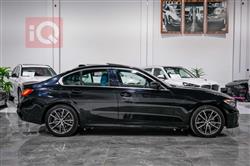 بي ام دبليو الفئة 3